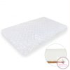Timba Comfort hab-kókusz matrac 60x120x10cm, KÉSZLETEN A BOLTBAN!