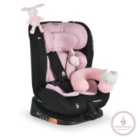 Moni COMPETITION dönthető autósülés 40-150cm PINK 