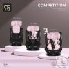 Moni COMPETITION dönthető autósülés 40-150cm PINK 