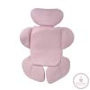 Moni COMPETITION dönthető autósülés 40-150cm PINK 