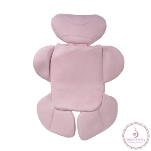 Moni COMPETITION dönthető autósülés 40-150cm PINK 