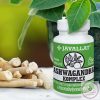 JAVALLAT® Ashwagandha komplex 
