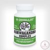 JAVALLAT® Ashwagandha komplex 