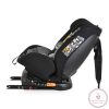 Moni i-MAXX autósülés, isofix, forgatható, 2 plüss+párna 40-150cm SZÜRKE, KÉSZLETEN A BOLTBAN!