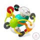 Infantino Activity készségfejlesztő labda, UTOLSÓ DARABOK!