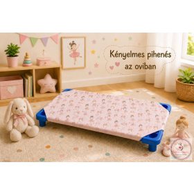 Derékalj óvodai fektetőre A25794V3. – Balerina