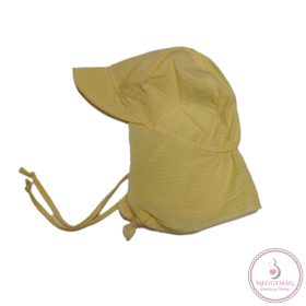 Vaganza nyári sapka megkötős légiós, 48 cm