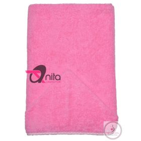 Babakifogó 75×120 cm pink