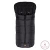 Fillikid bundazsák babakocsiba Eco big 1220-06 fekete 