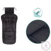 Fillikid bundazsák babakocsiba Eco big 1220-06 fekete 