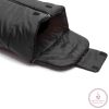 Fillikid bundazsák babakocsiba Eco big 1220-06 fekete 