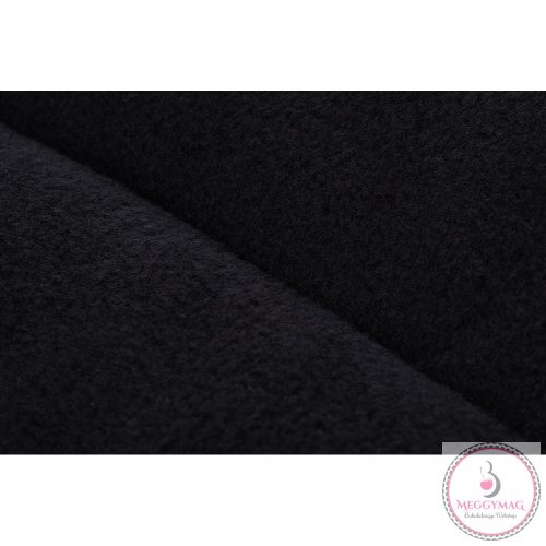 Fillikid bundazsák babakocsiba Eco big 1220-06 fekete 