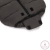 Fillikid bundazsák babakocsiba Eco big 1220-06 fekete 