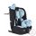 Moni ISAFE autósülés ISIZE és ISOFIX ülésemelővé alakítható 76-150cm KÉK 