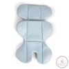 Moni ISAFE autósülés ISIZE és ISOFIX ülésemelővé alakítható 76-150cm KÉK 