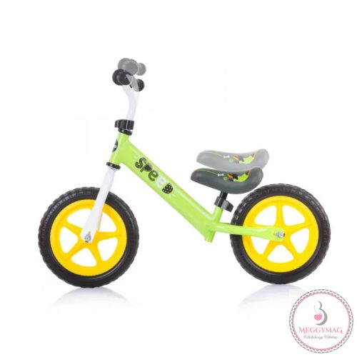 Chipolino Speed futóbicikli - Green