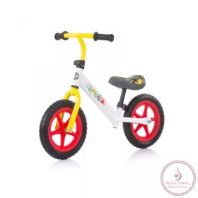 Chipolino Speed futóbicikli - Multicolor