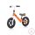 Chipolino Speed futóbicikli - Orange