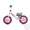 Chipolino Speed futóbicikli - Pink