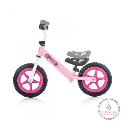 Chipolino Speed futóbicikli - Pink