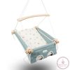 BB Magic Swing bölcső hinta - Pasztell menta / Koala 