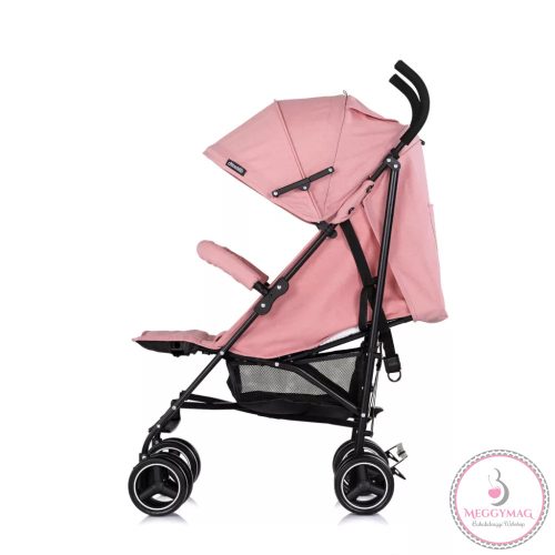 Chipolino Milano sport babakocsi 22kg-ig - Powder pink