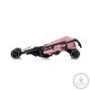 Chipolino Milano sport babakocsi 22kg-ig - Powder pink
