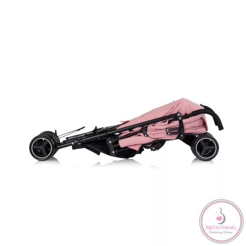 Chipolino Milano sport babakocsi 22kg-ig - Powder pink