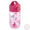 Canpol babies JUNIOR gyermek kulacs 400 ml rózsaszín