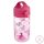 Canpol babies JUNIOR gyermek kulacs 400 ml rózsaszín