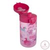 Canpol babies JUNIOR gyermek kulacs 400 ml rózsaszín