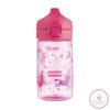 Canpol babies JUNIOR gyermek kulacs 400 ml rózsaszín