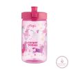 Canpol babies JUNIOR gyermek kulacs 400 ml rózsaszín