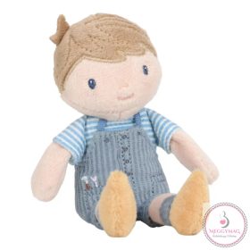 Little Dutch Jim baba - 10 cm
