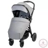 Espiro Sonic Air sport babakocsi - 07 Grey Center 2021