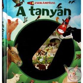 Zseblámpával - A tanyán 