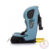 Chipolino Lux X autósülés Isofix 76-150cm - Pastel Blue/Green