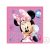 Disney Minnie egér habszivacs 9 db szőnyeg puzzle