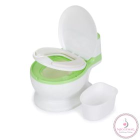 Chipolino Bili WC hanggal - Lux Green 