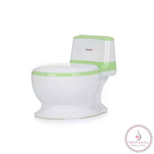 Chipolino Bili WC hanggal - Lux Green 