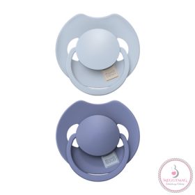 LOVI Prime cumi Baby Blue /Blue 6-18 hó 2 db