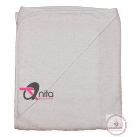 Babakifogó 80×80 cm fehér