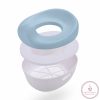 Kikkaboo bili 3in1 Trio kék