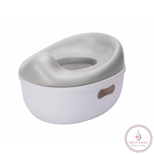 Kikkaboo bili 3in1 Trio szürke