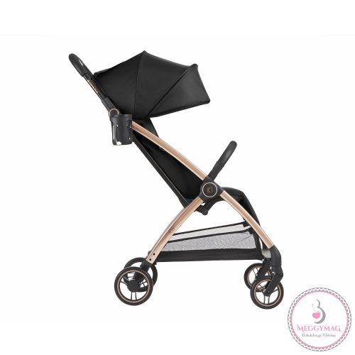 Kikkaboo sportbabakocsi Joy automata 22 kg fekete