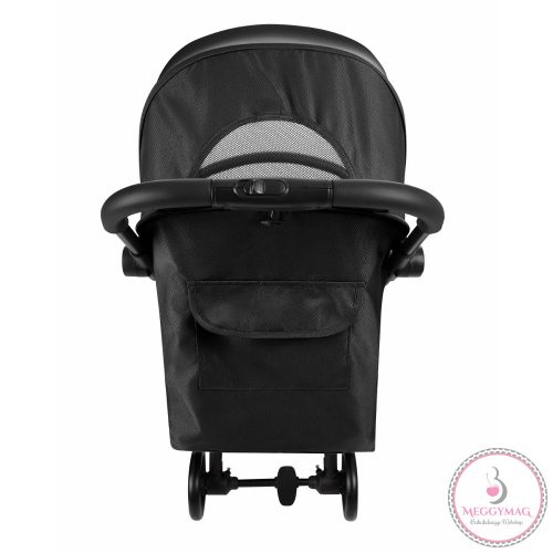 Kikkaboo sportbabakocsi Joy automata 22 kg fekete
