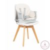 Kikkaboo etetőszék - 6in1 Eat N Play bézs