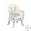 Kikkaboo etetőszék - 6in1 Eat N Play bézs
