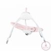 Kikkaboo elektromos hinta hálózati csatlakozóval Felice nyuszis pink