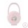 Kikkaboo cumitartó Savanna pink